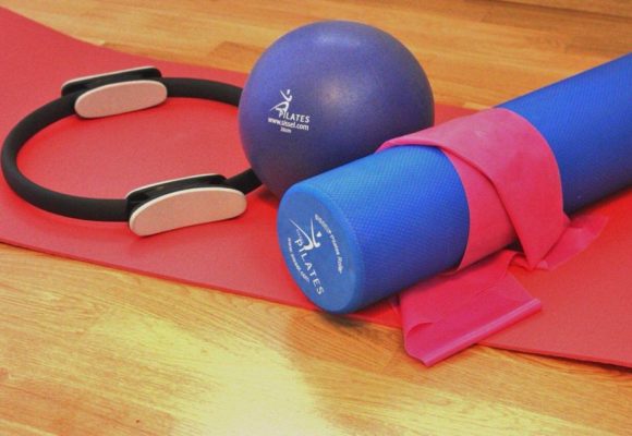 Pilates