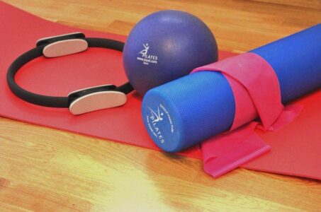 Pilates Pilates