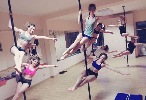 Pole Dance