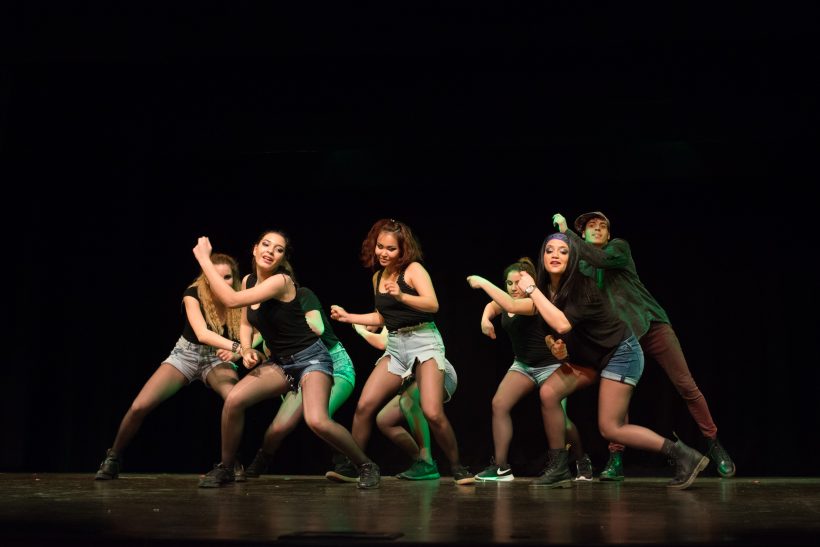Dancehall