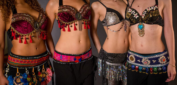 Danza del Ventre Orientale