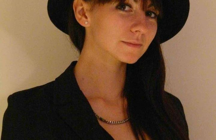 Milena Spera Milena Spera