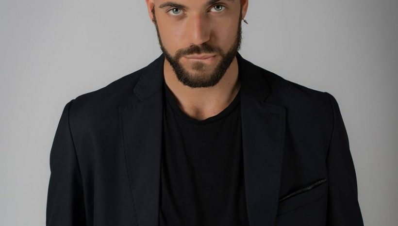 Giulian Minaudo