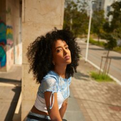 Sheba – Hip Hop e Dancehall
