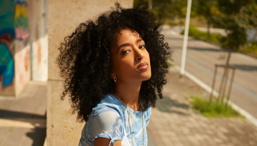 Sheba – Hip Hop e Dancehall Sheba – Hip Hop e Dancehall