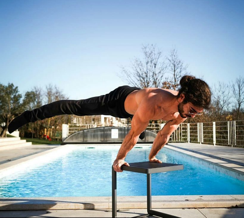 Calisthenics