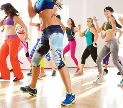 Fit Dance Fit Dance
