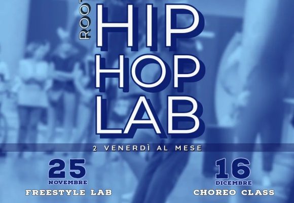 HIP HOP LAB