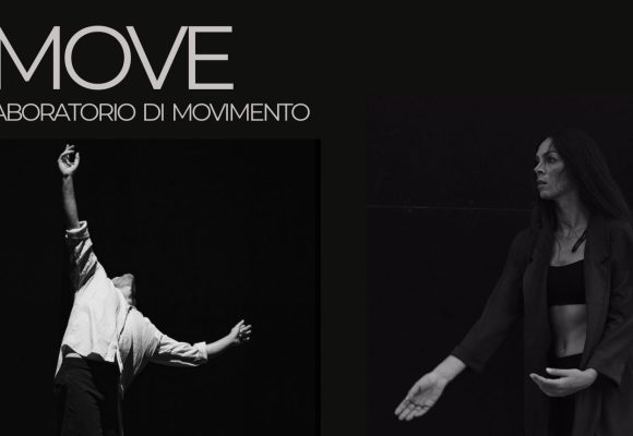 MOVE Laboratorio di Movimento
