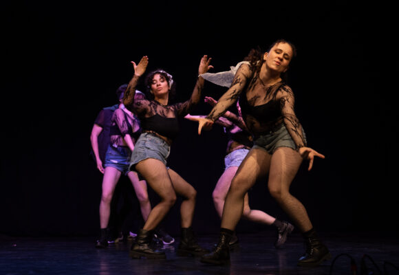 Dancehall