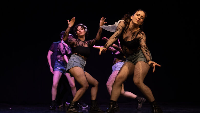 Dancehall