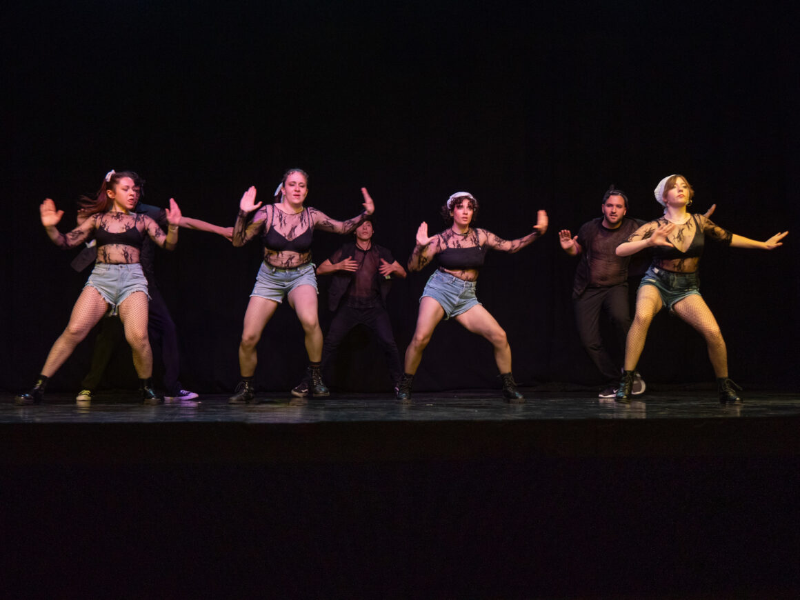 DanceHall DanceHall