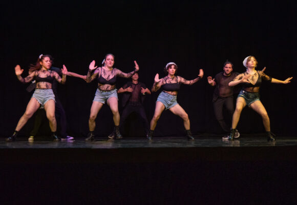 DanceHall
