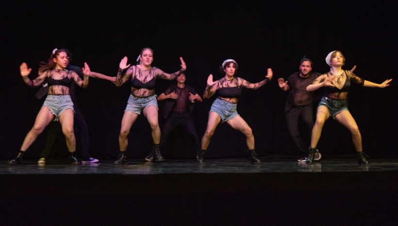 DanceHall