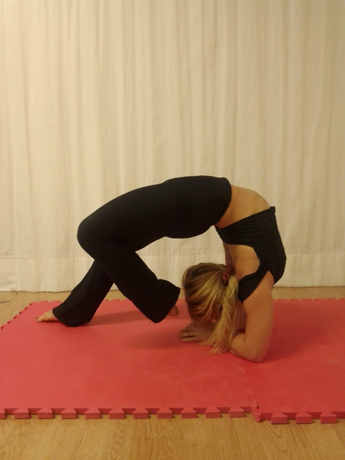 Flexibility