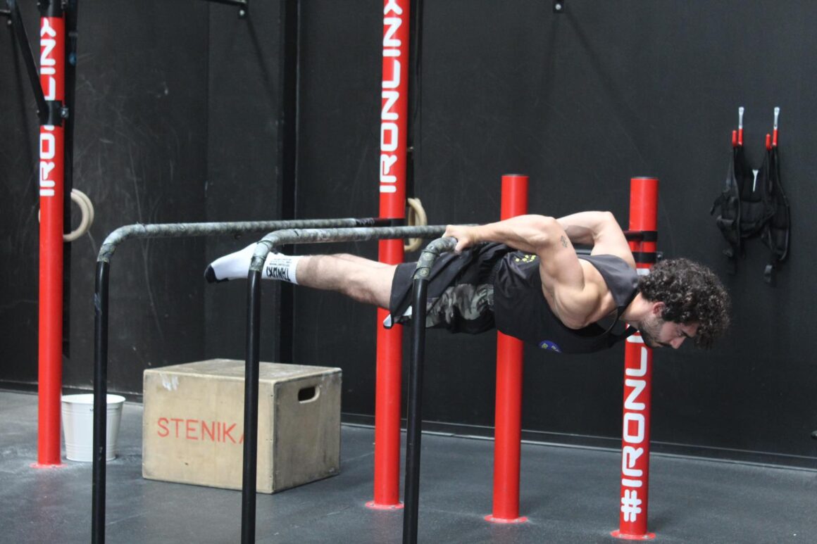 Calisthenics