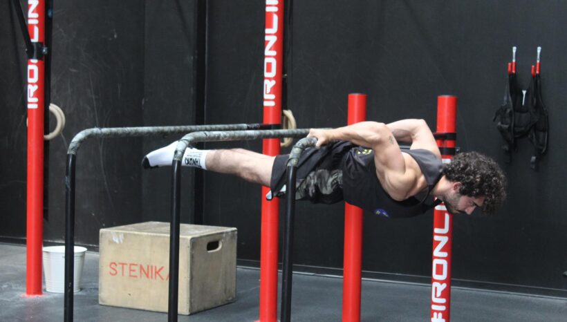 Calisthenics
