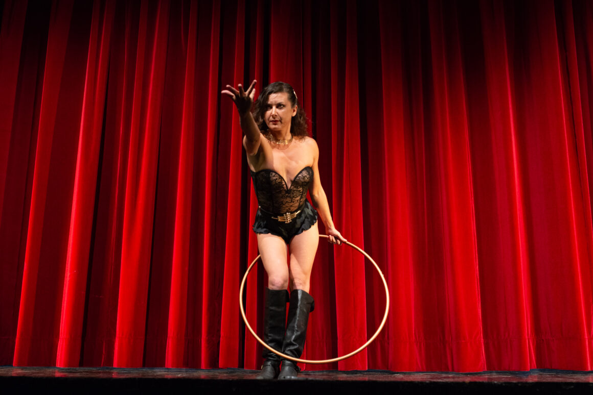 Hula Hoop Hula Hoop