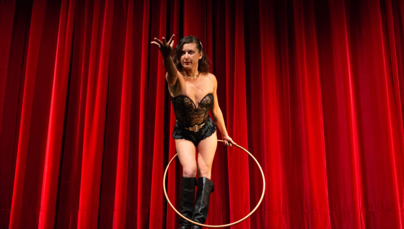 Hula Hoop