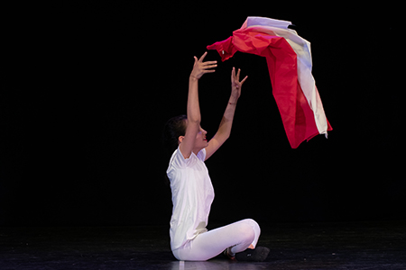 Danza Creativa