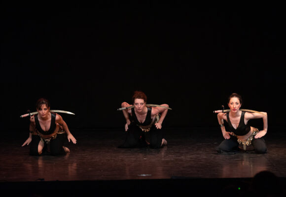 Danza del Ventre FUSION