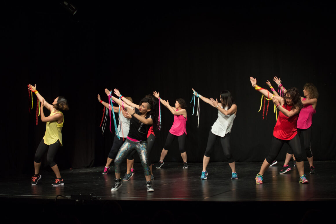 Zumba Fitness Zumba Fitness