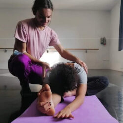 Carmine Dipace – Pilates