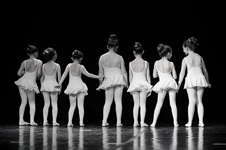 Danza Classica