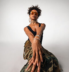 Crissa – Urban Fusion