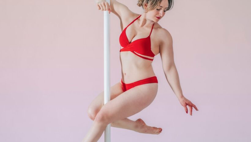 Chiara – Pole Dance