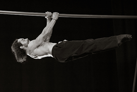 Calisthenics